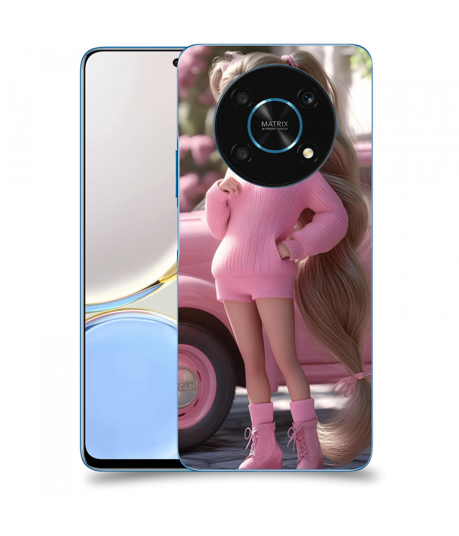 ACOVER Kryt na mobil Honor...