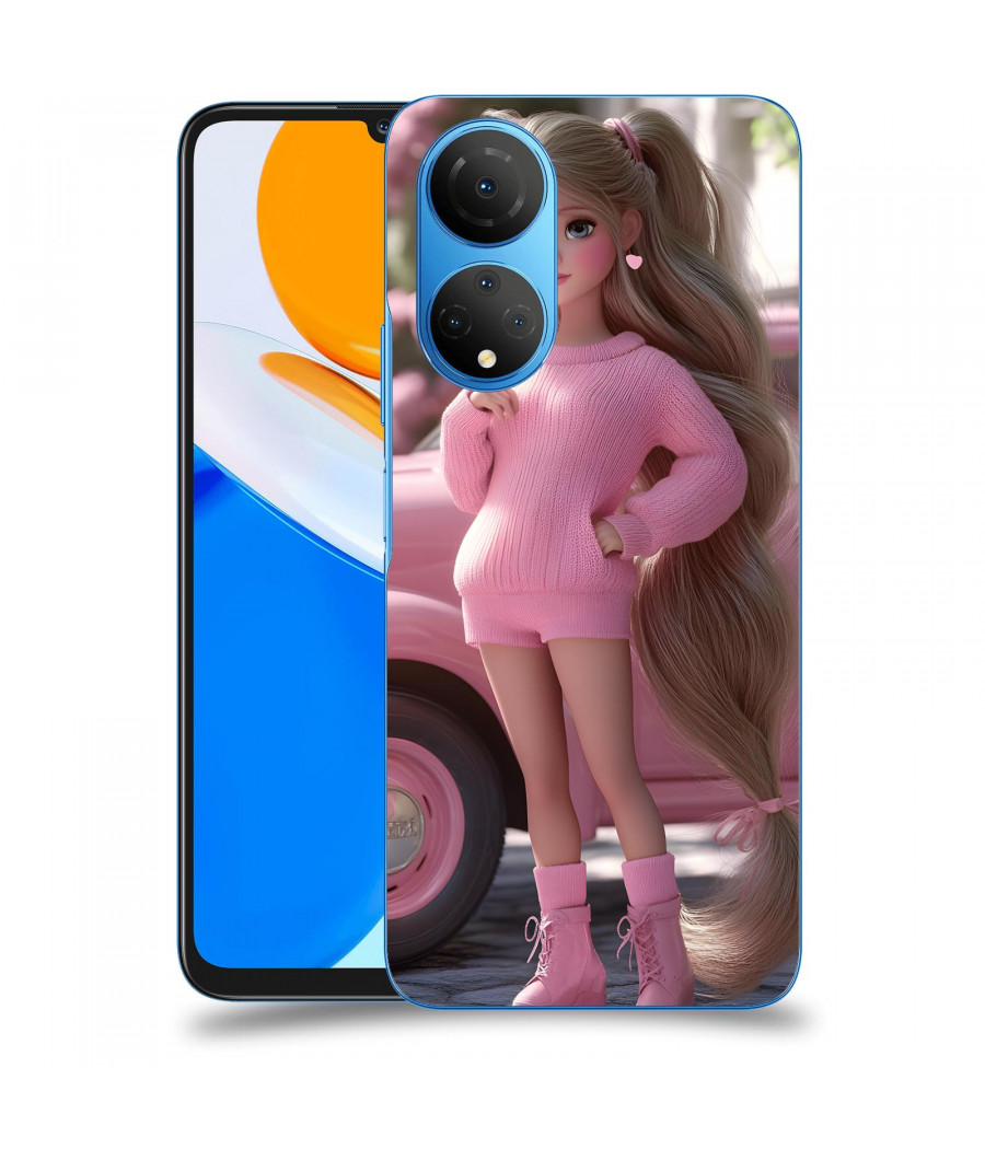 ACOVER Kryt na mobil Honor...