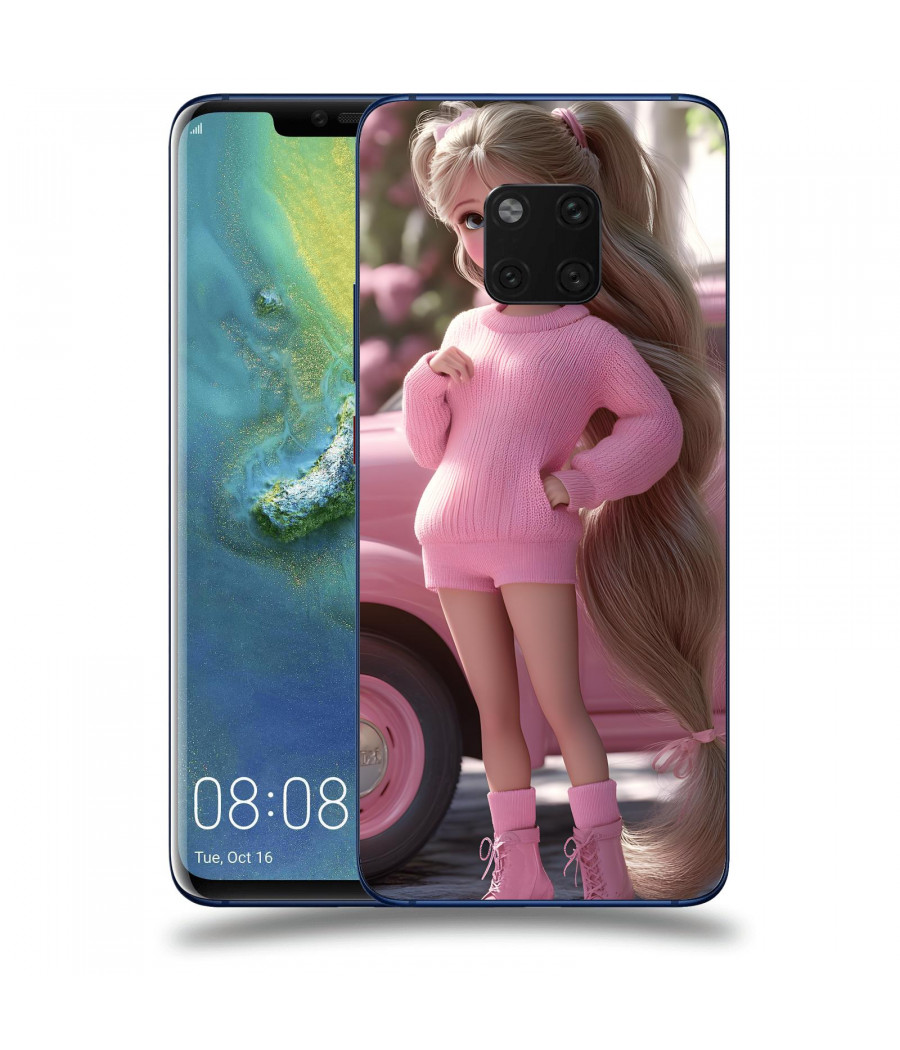ACOVER Kryt na mobil Huawei...