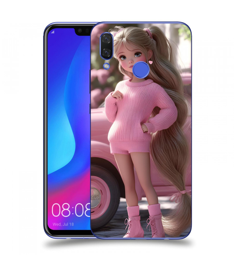 ACOVER Kryt na mobil Huawei...