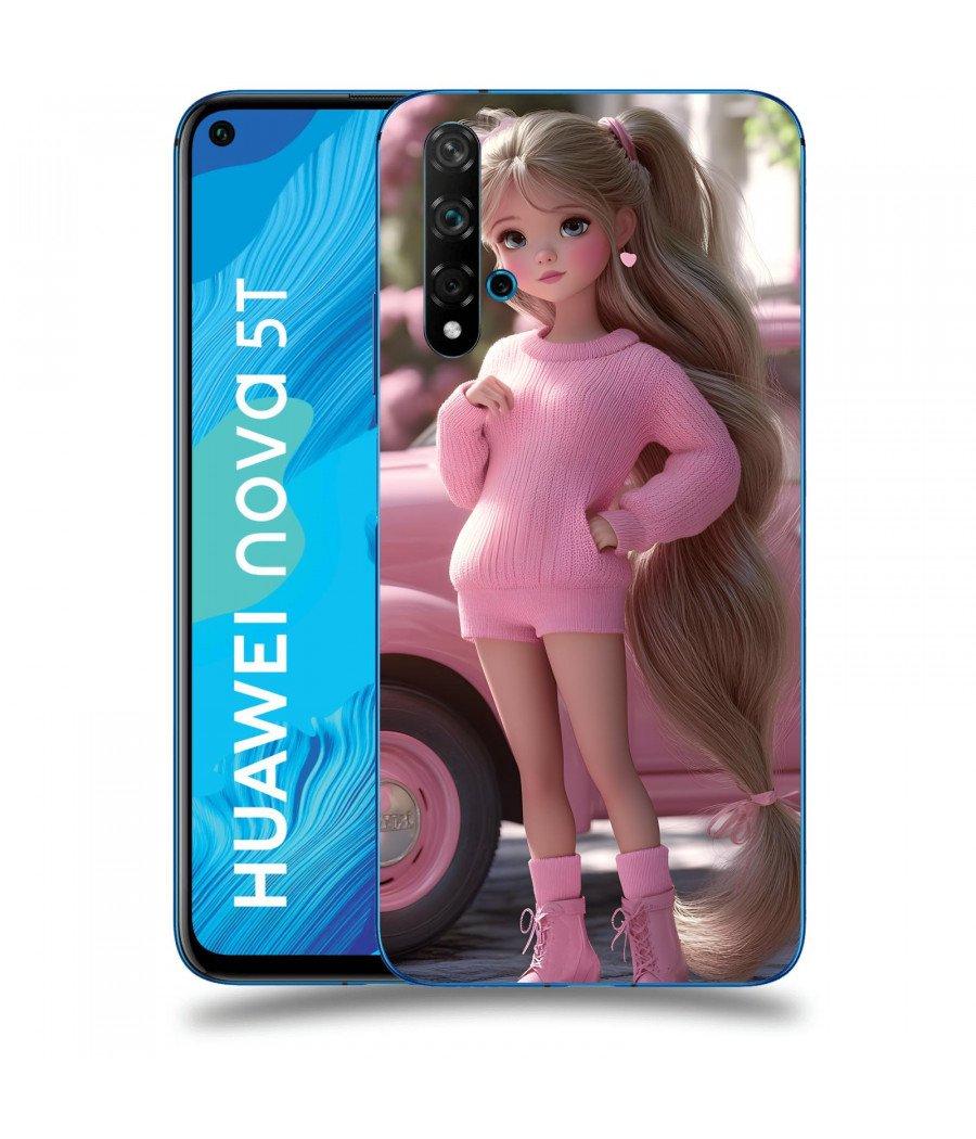 ACOVER Kryt na mobil Huawei...