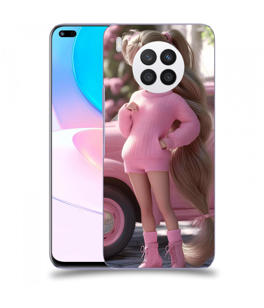 ACOVER Kryt na mobil Huawei...