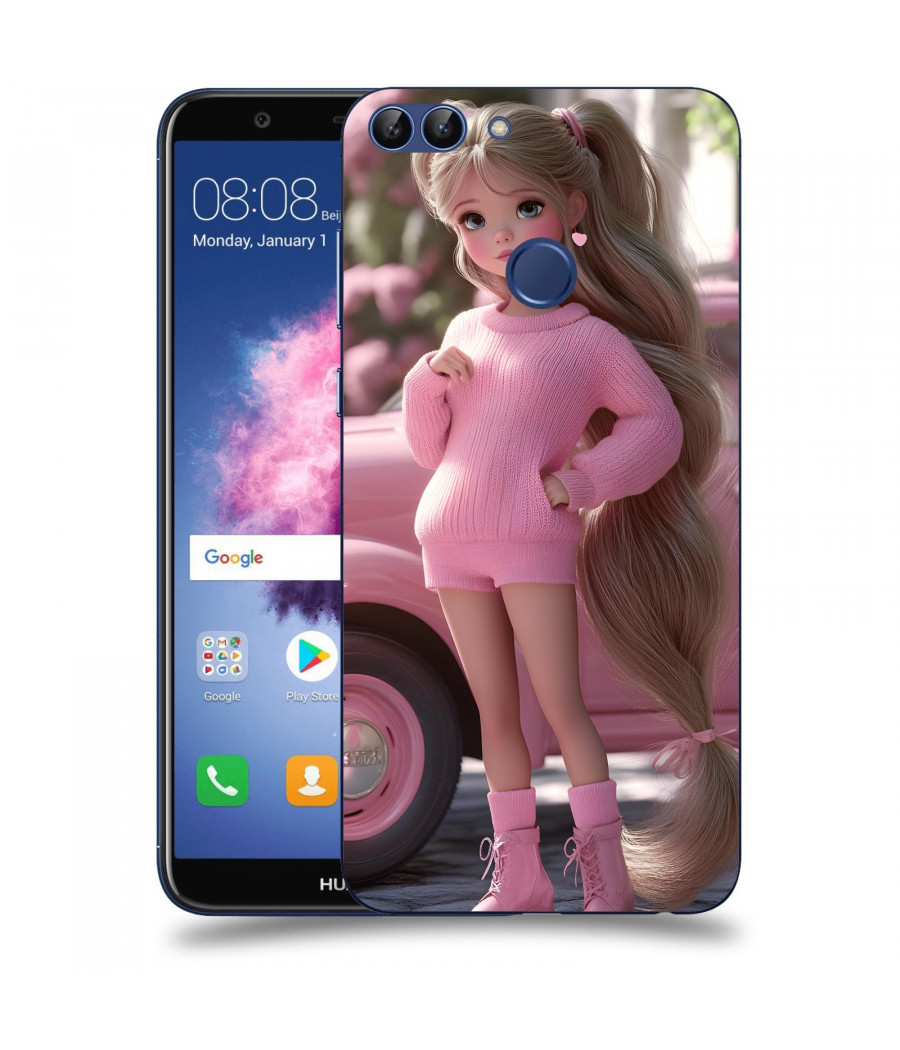 ACOVER Kryt na mobil Huawei...