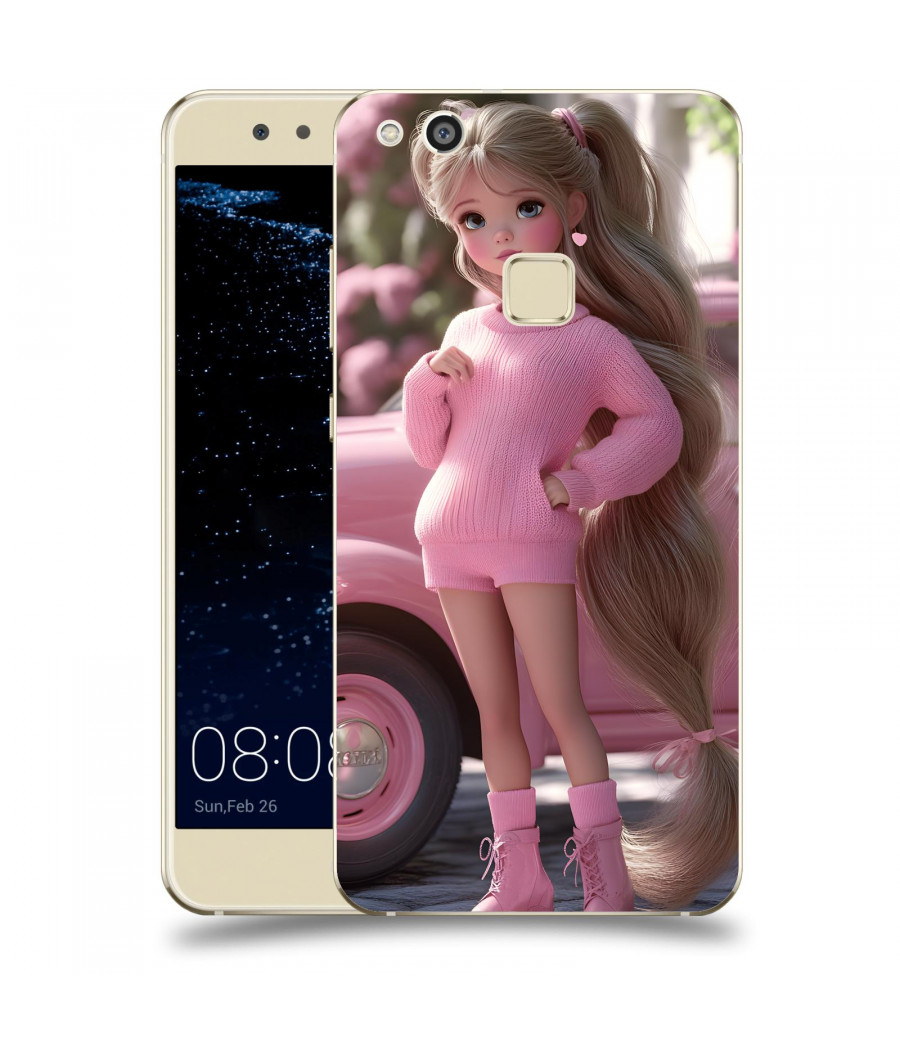 ACOVER Kryt na mobil Huawei...