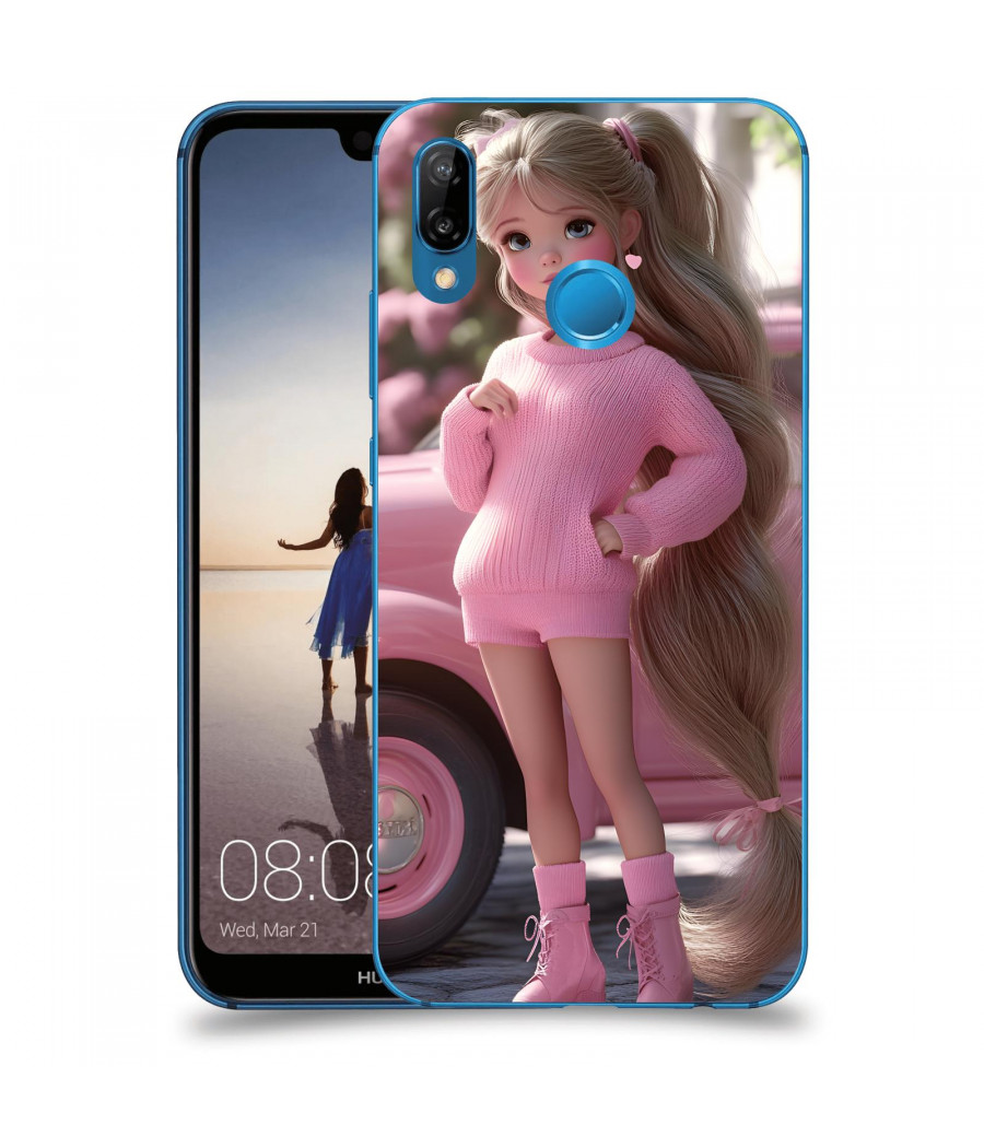 ACOVER Kryt na mobil Huawei...