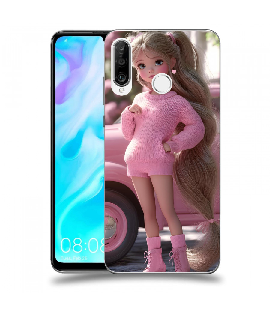 ACOVER Kryt na mobil Huawei...