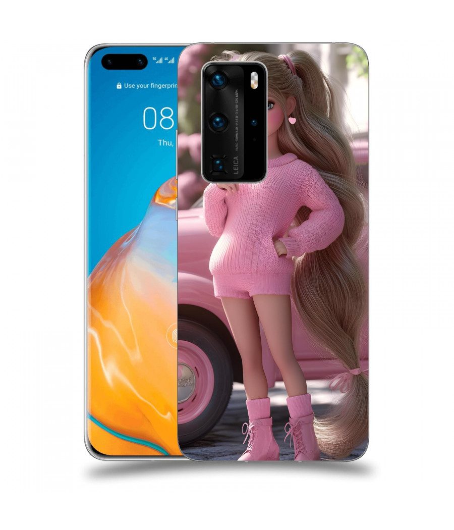 ACOVER Kryt na mobil Huawei...