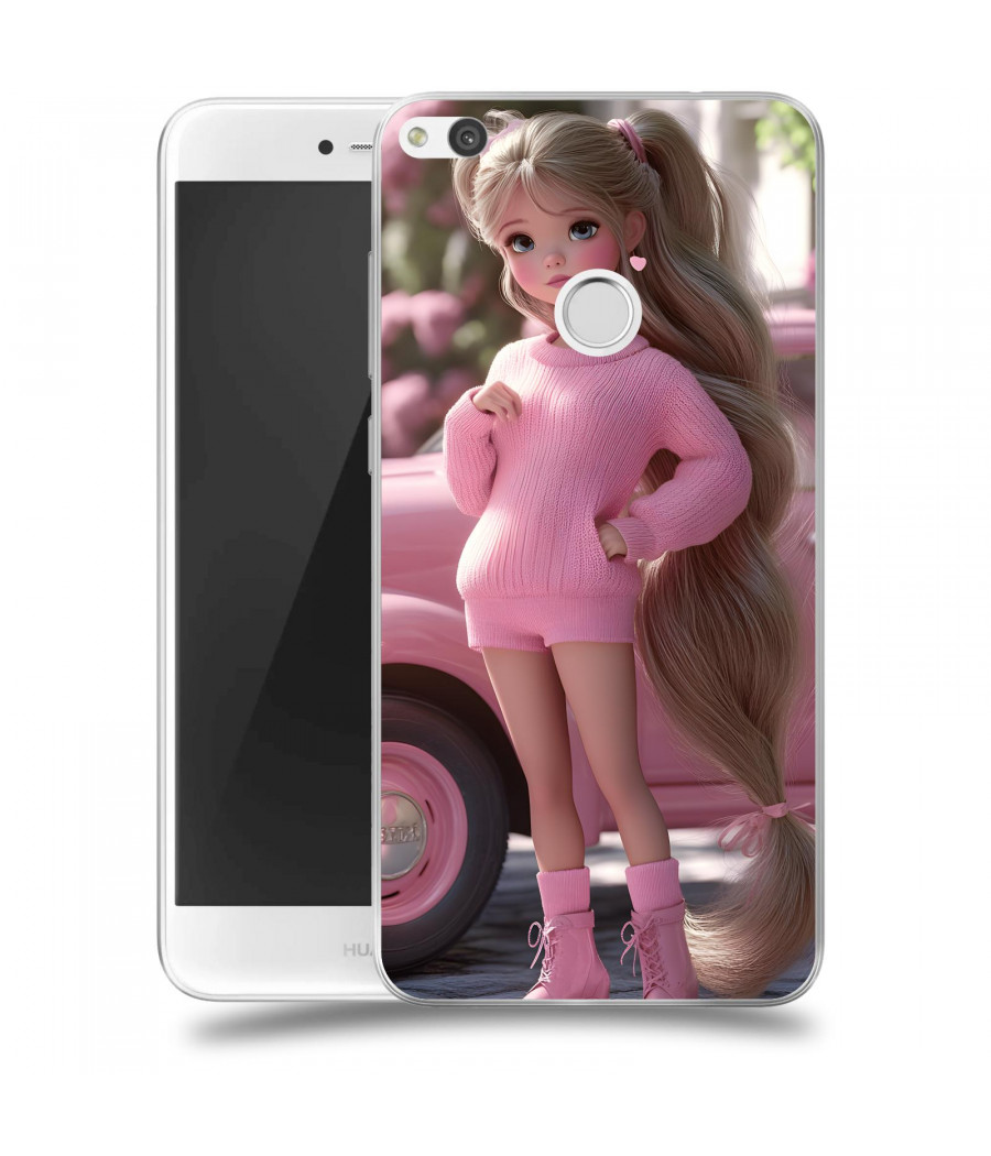 ACOVER Kryt na mobil Huawei...