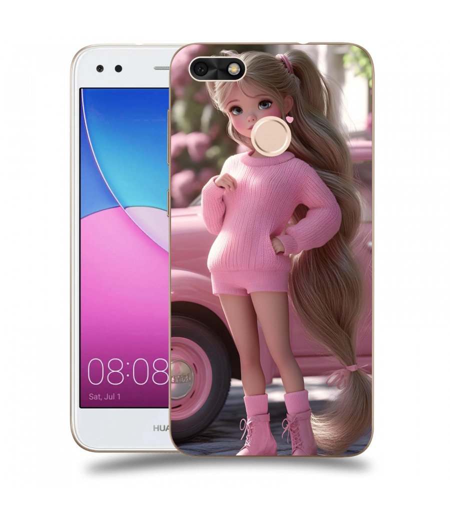ACOVER Kryt na mobil Huawei...