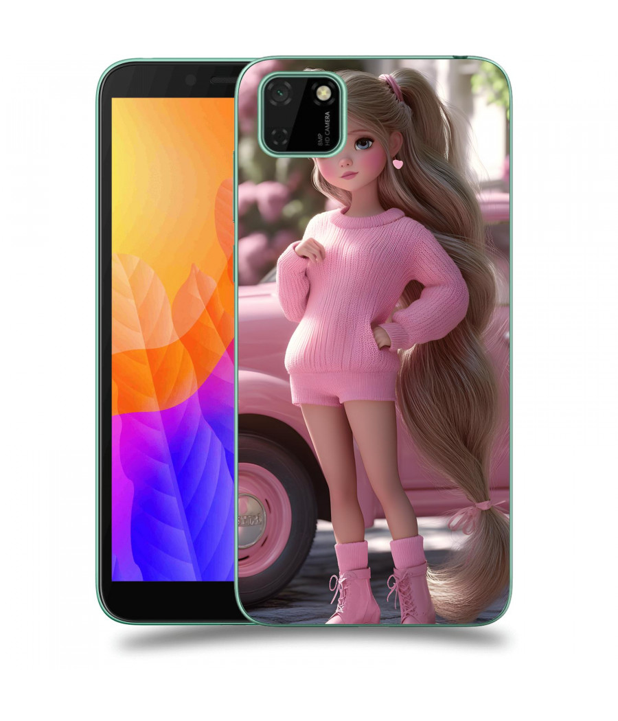 ACOVER Kryt na mobil Huawei...