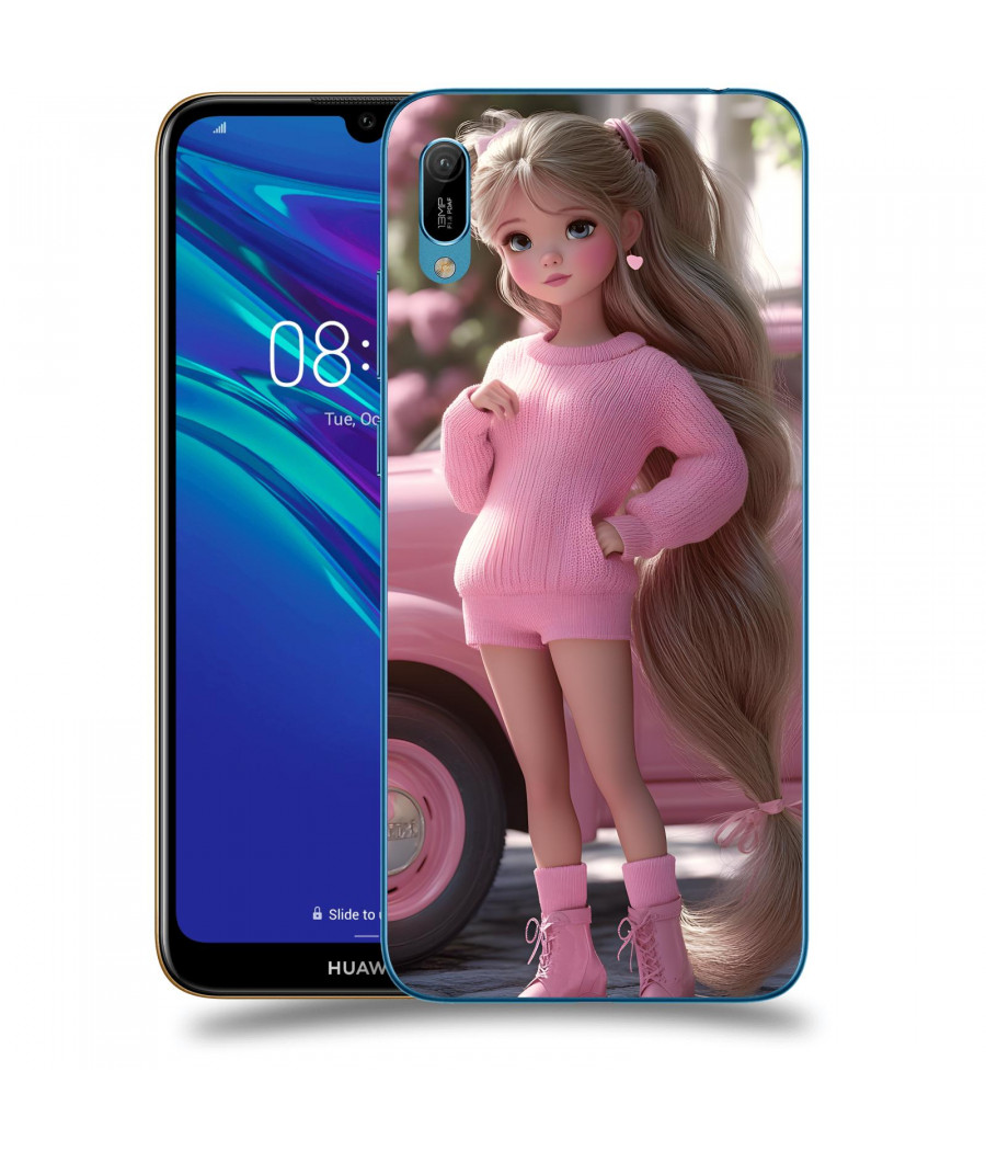 ACOVER Kryt na mobil Huawei...