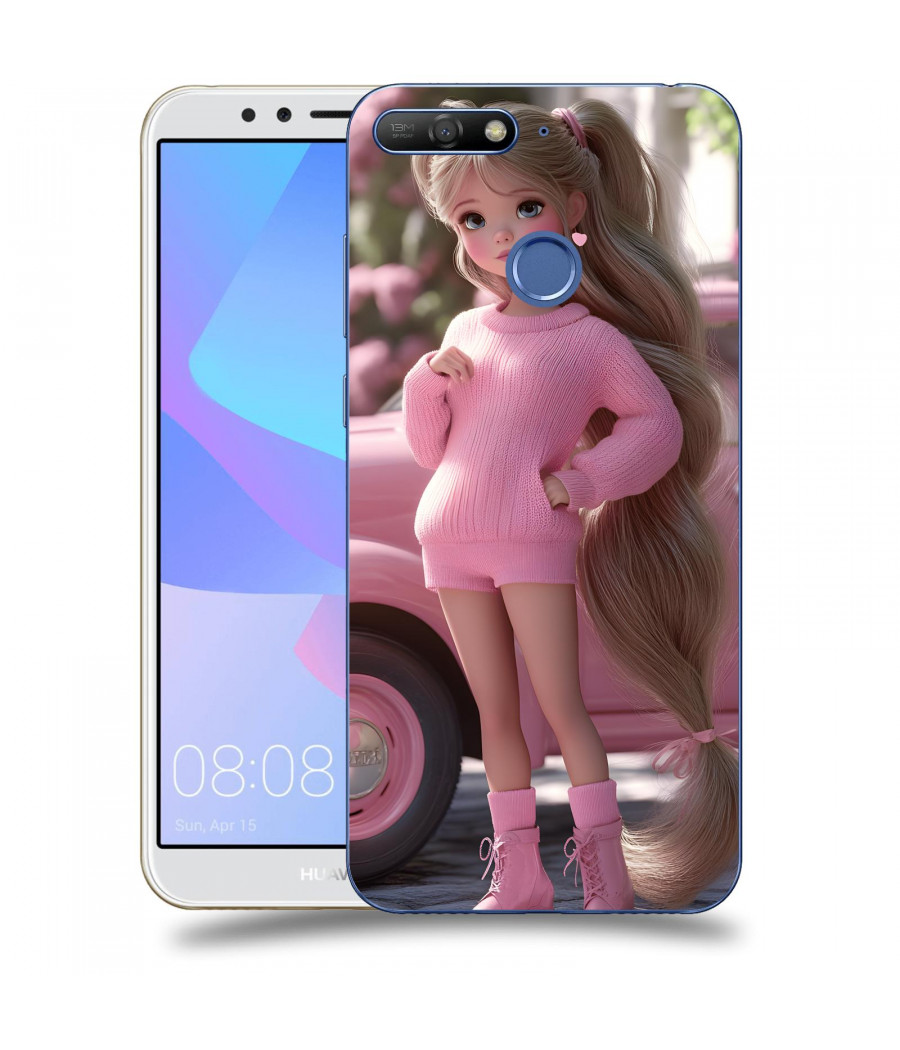 ACOVER Kryt na mobil Huawei...