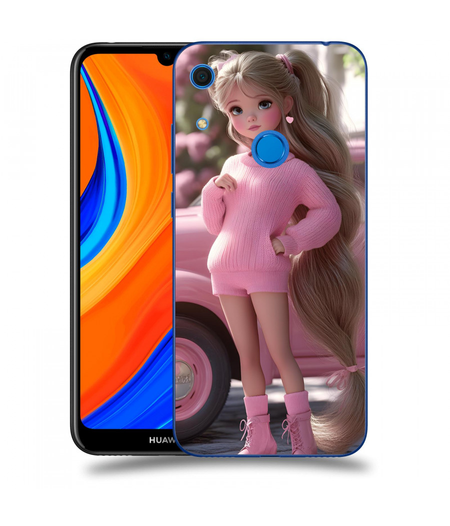 ACOVER Kryt na mobil Huawei...