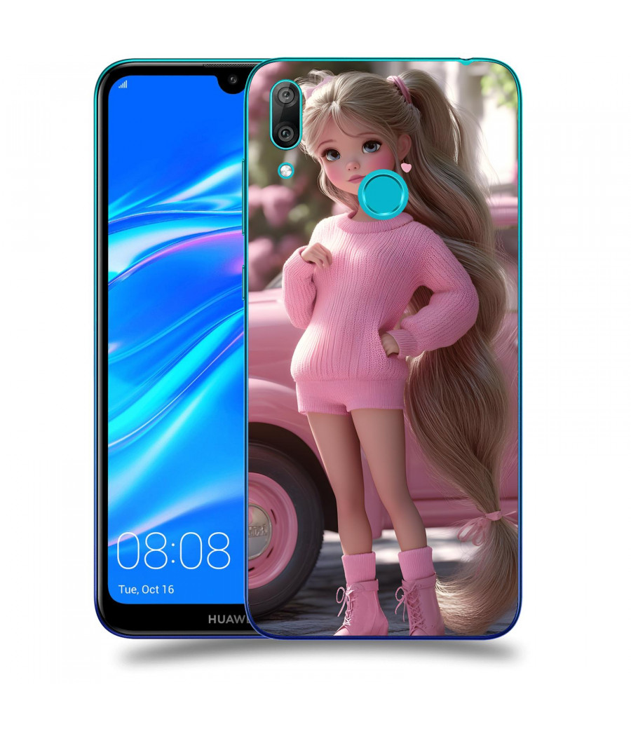 ACOVER Kryt na mobil Huawei...