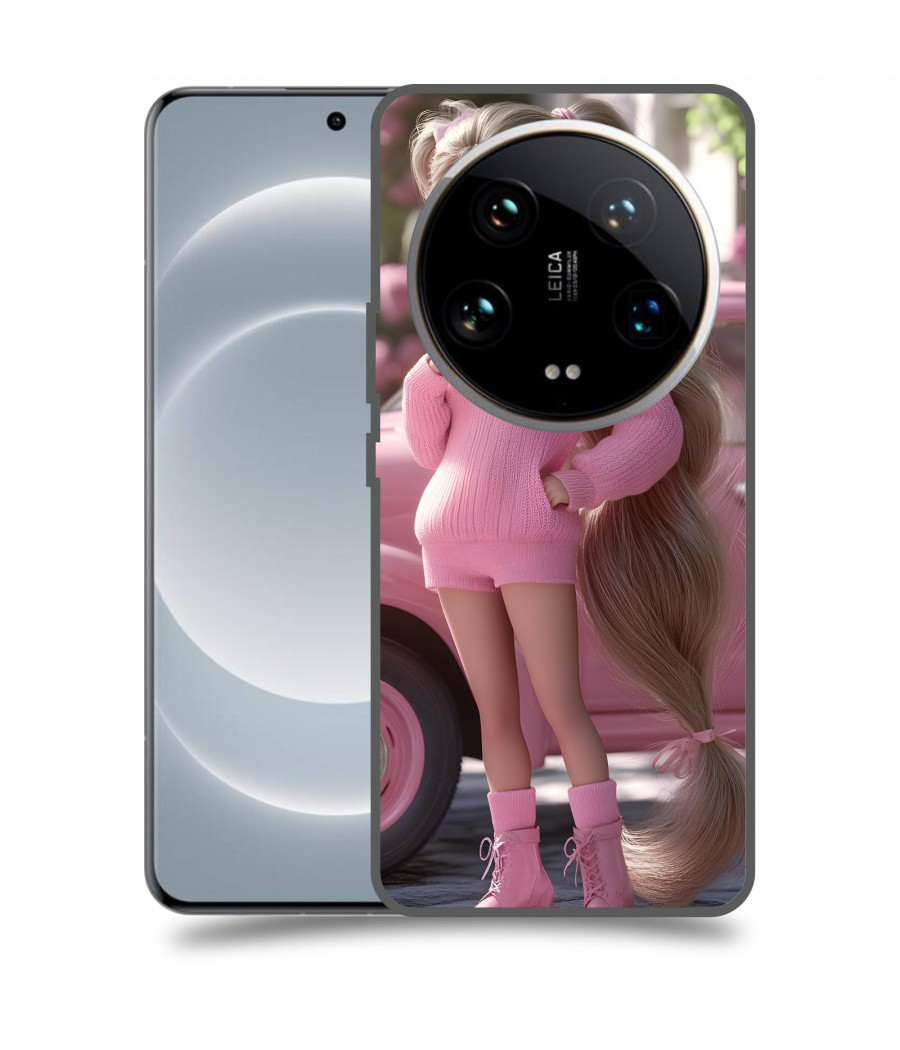 ACOVER Kryt na mobil Xiaomi...