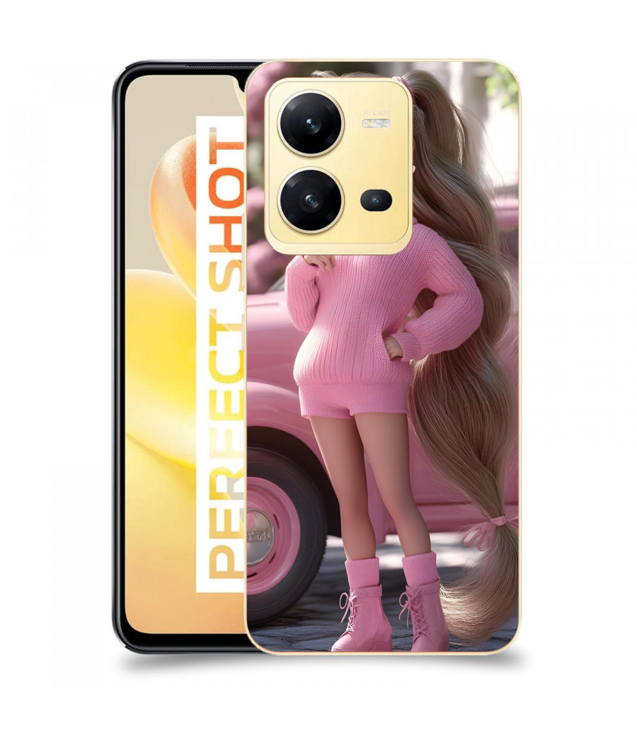 ACOVER Kryt na mobil Vivo...