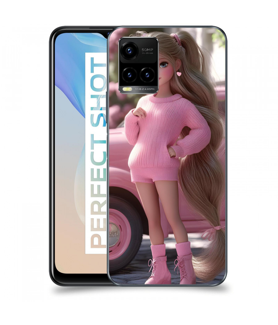 ACOVER Kryt na mobil Vivo...
