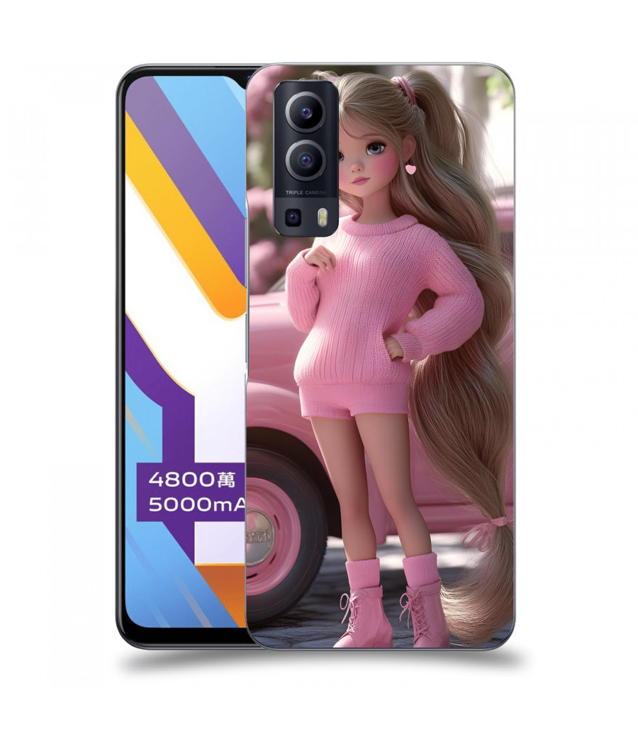 ACOVER Kryt na mobil Vivo...