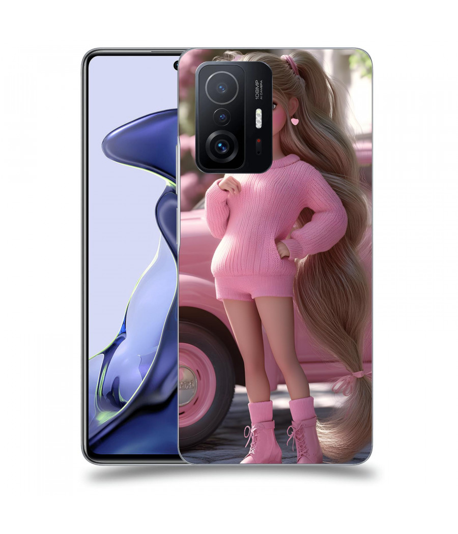 ACOVER Kryt na mobil Xiaomi...
