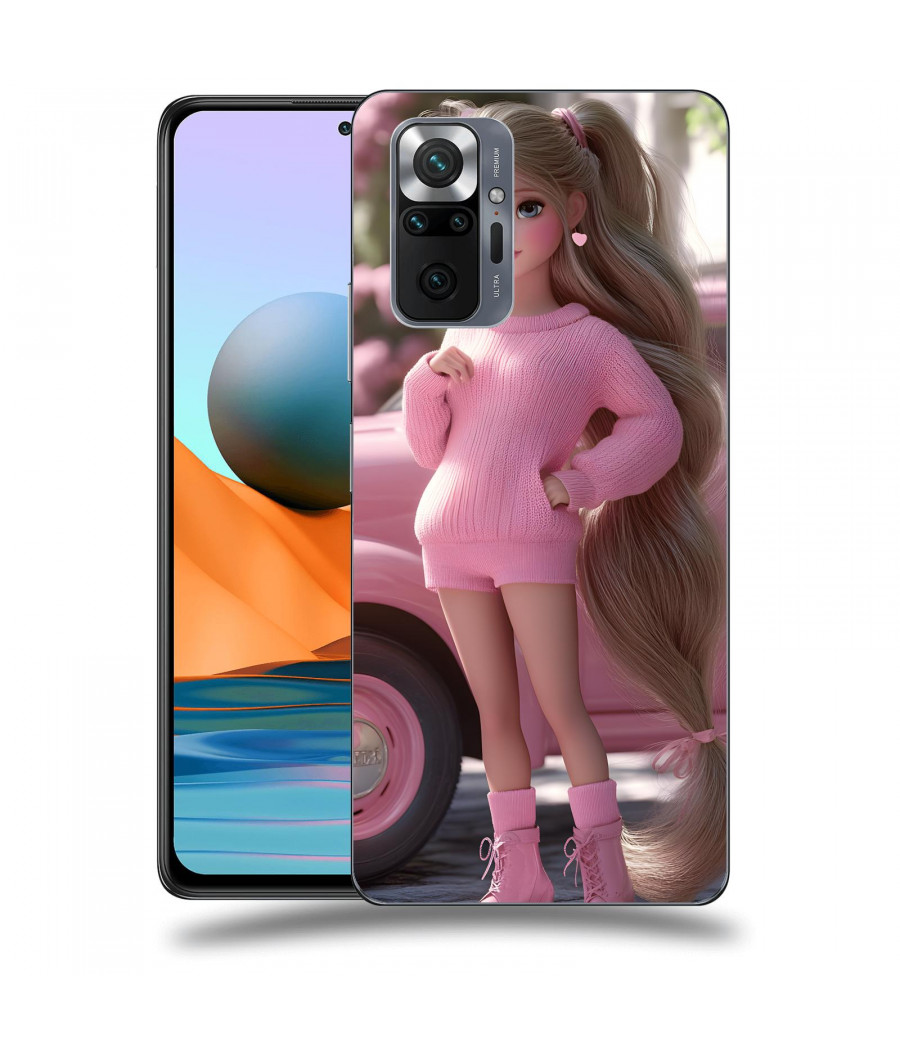 ACOVER Kryt na mobil Xiaomi...