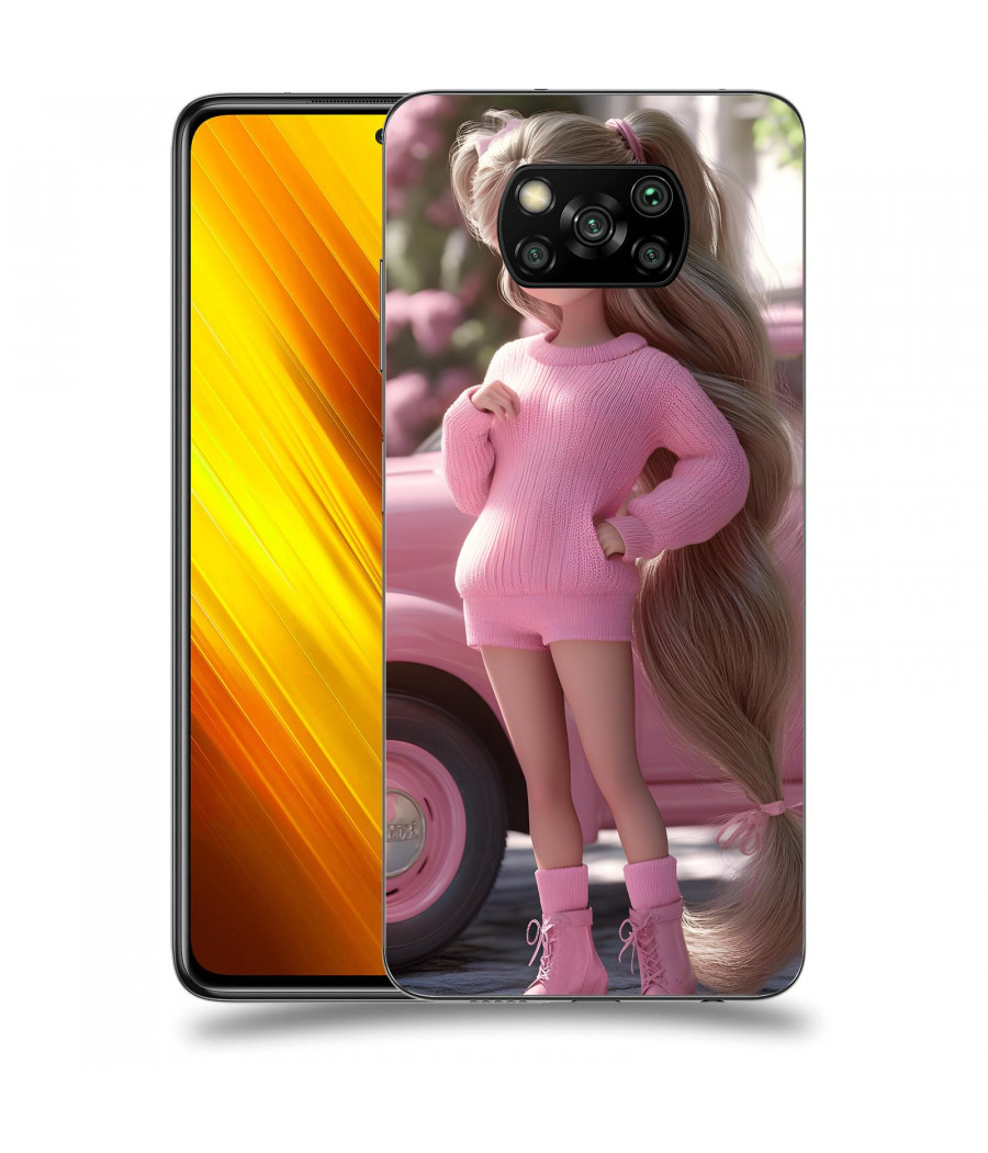 ACOVER Kryt na mobil Xiaomi...