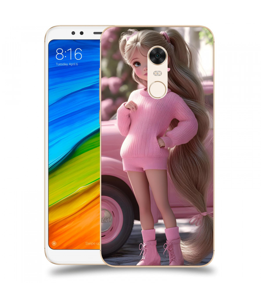 ACOVER Kryt na mobil Xiaomi...