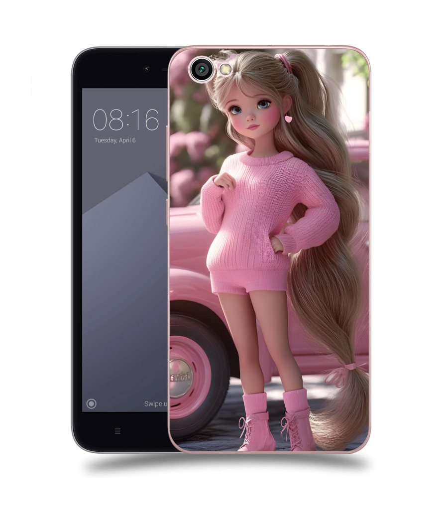 ACOVER Kryt na mobil Xiaomi...