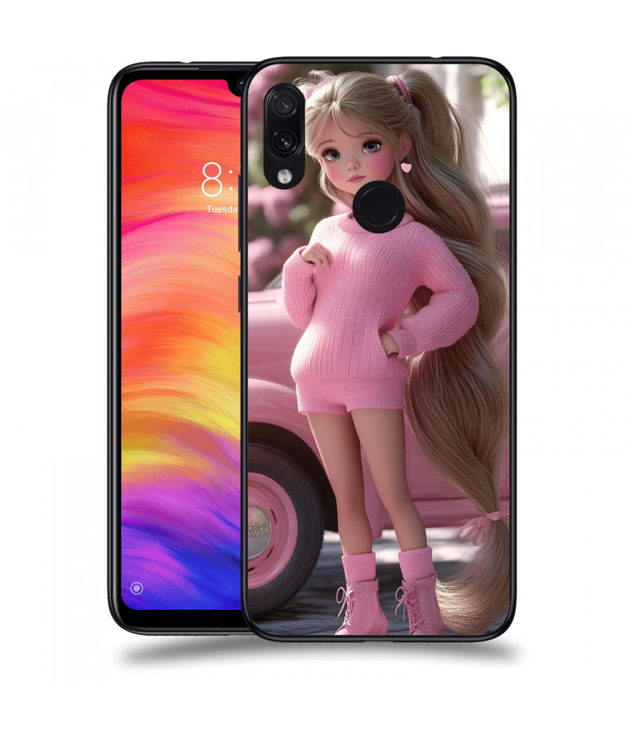 ACOVER Kryt na mobil Xiaomi...