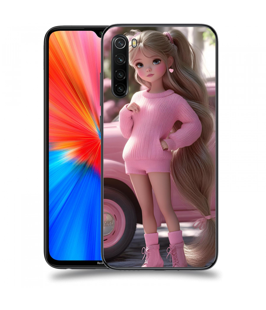 ACOVER Kryt na mobil Xiaomi...