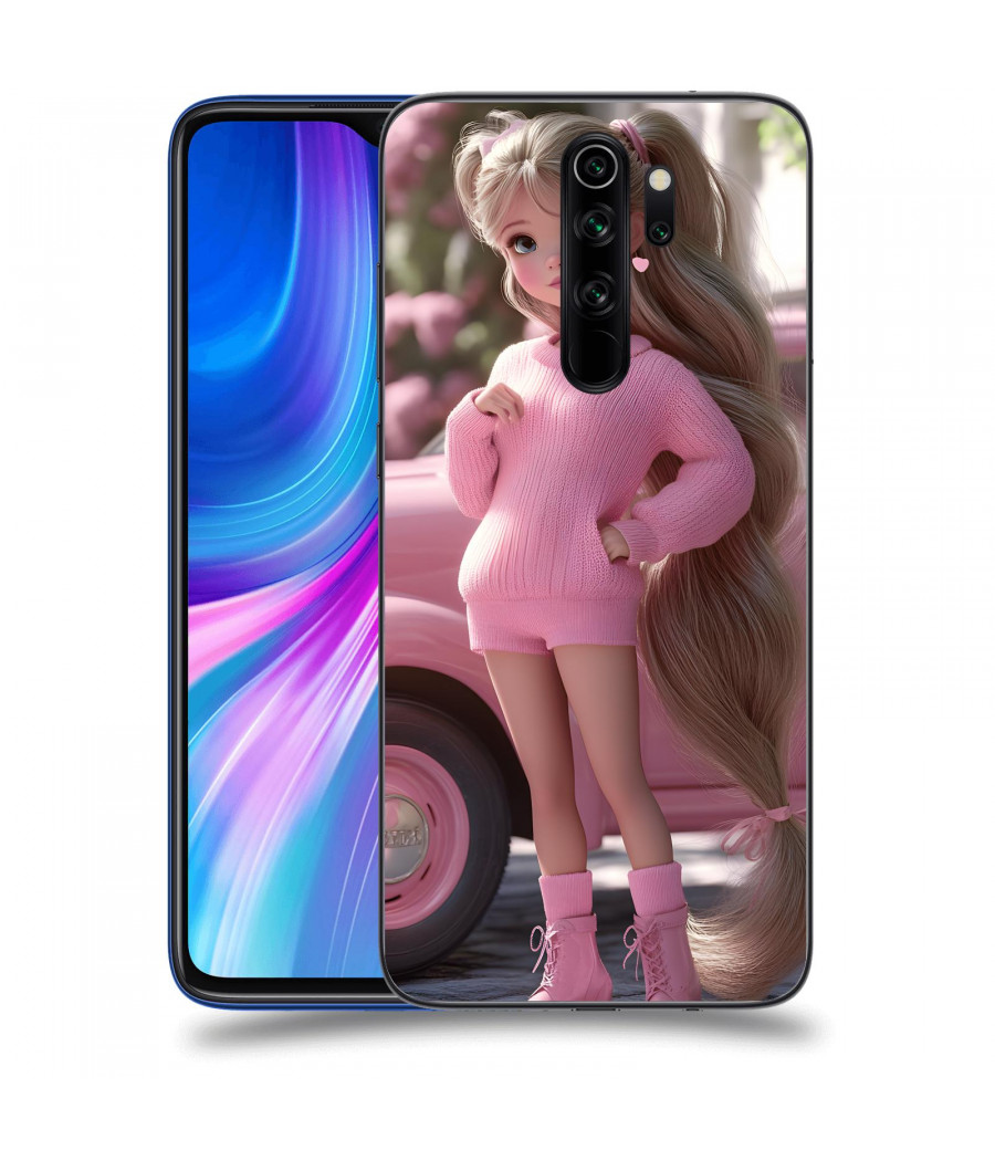 ACOVER Kryt na mobil Xiaomi...