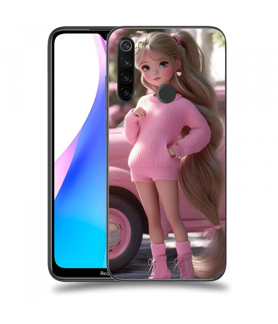 ACOVER Kryt na mobil Xiaomi...