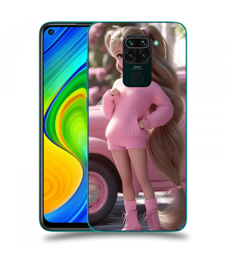 ACOVER Kryt na mobil Xiaomi...