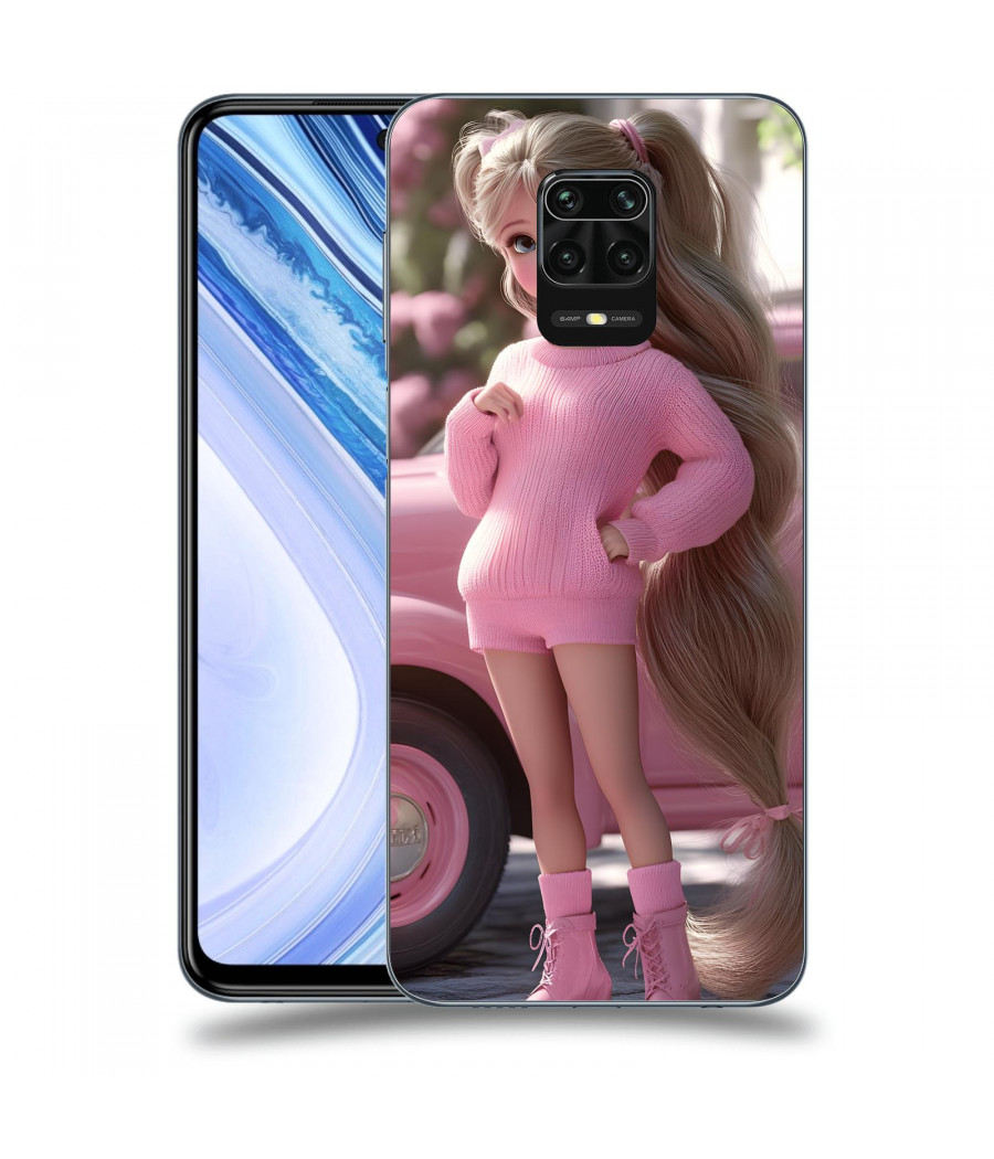 ACOVER Kryt na mobil Xiaomi...