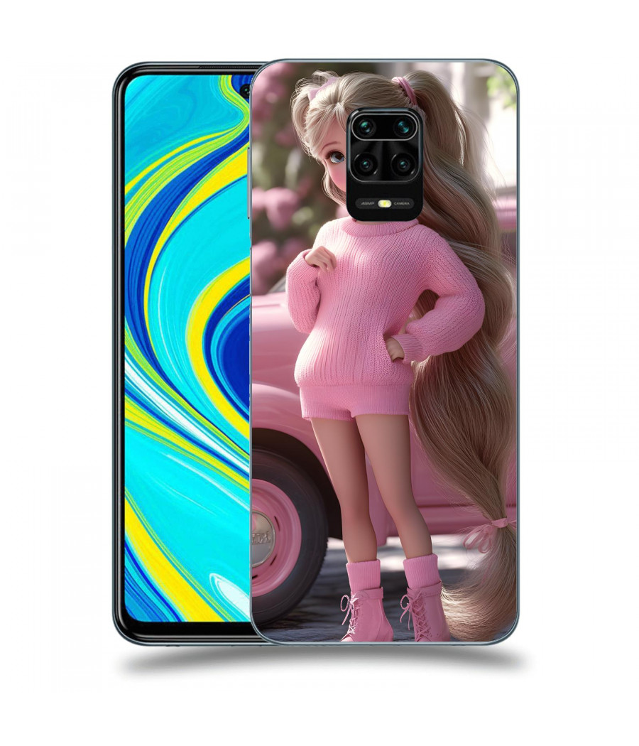 ACOVER Kryt na mobil Xiaomi...
