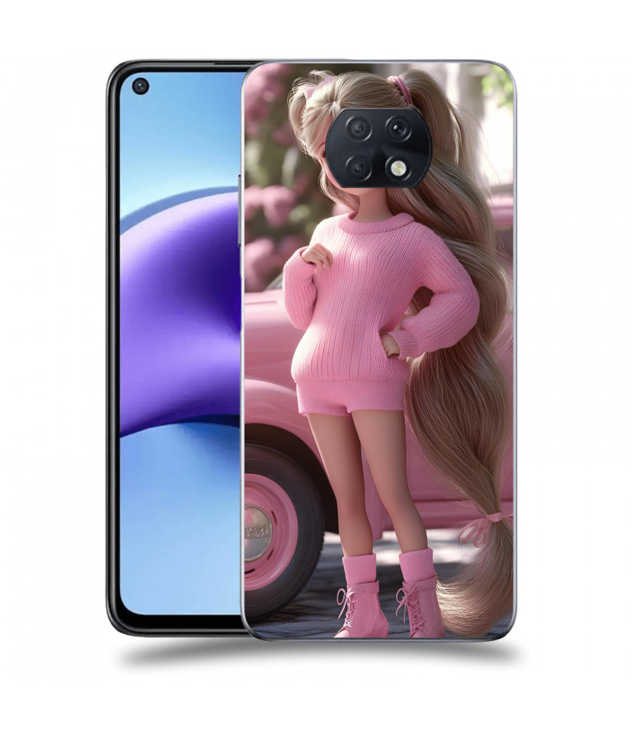 ACOVER Kryt na mobil Xiaomi...