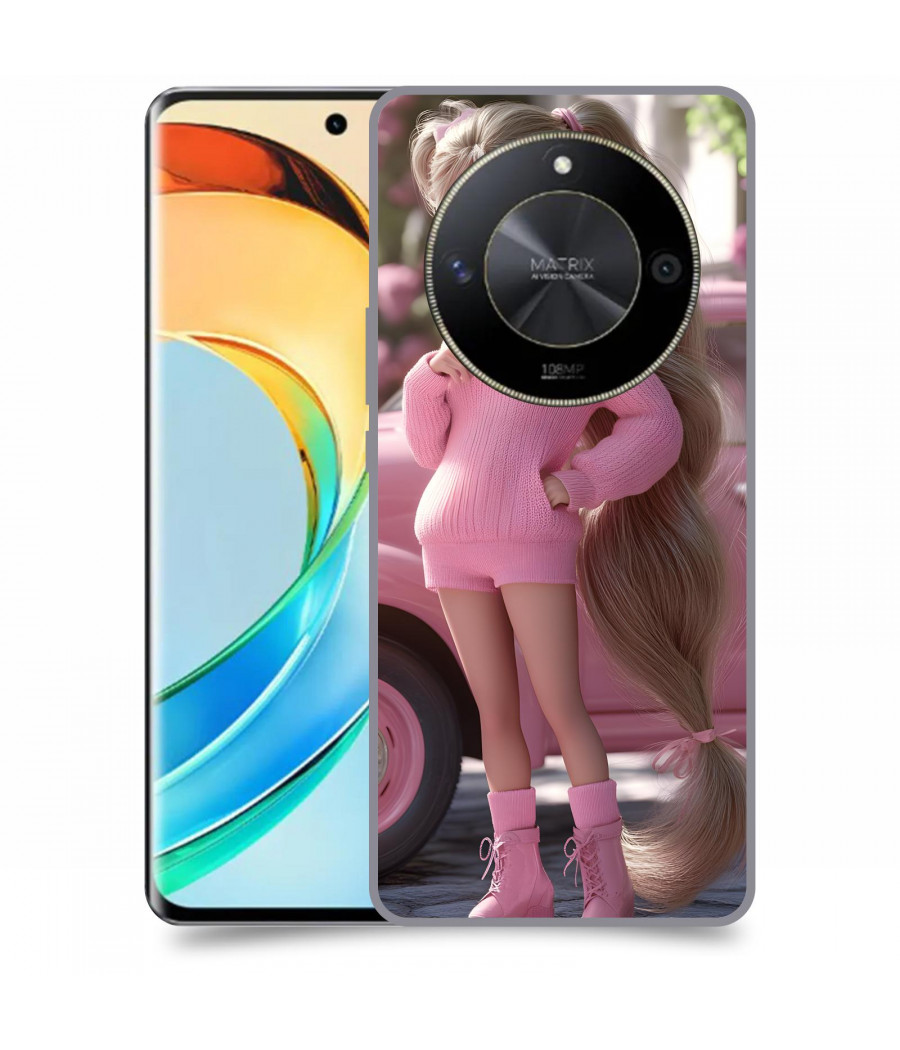 ACOVER Kryt na mobil Honor...