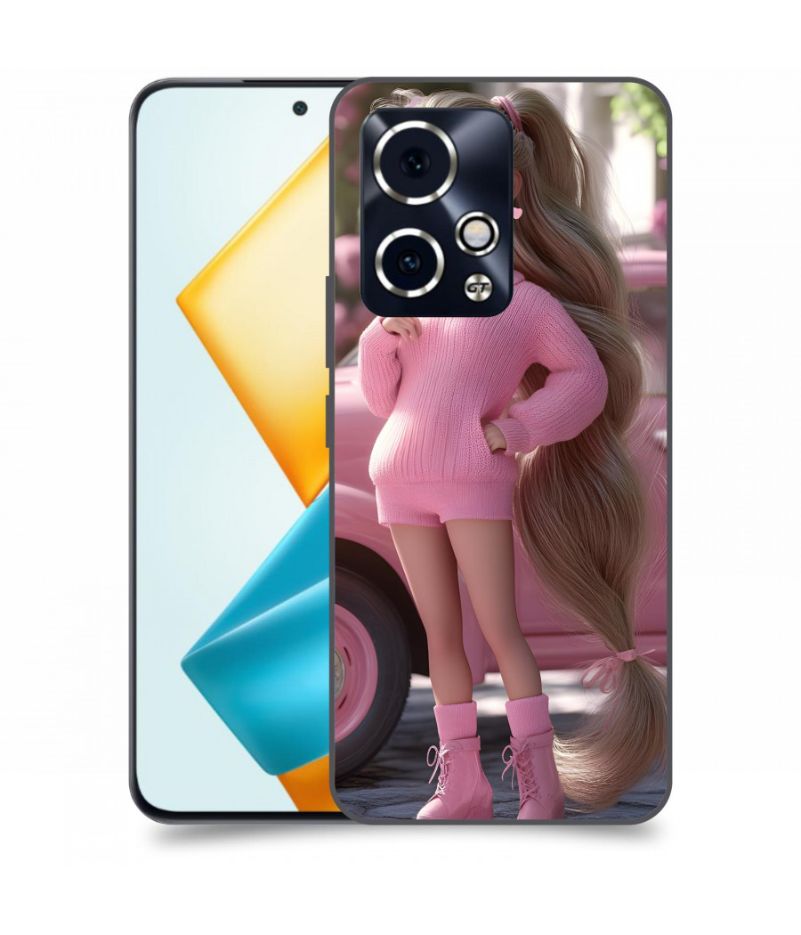 ACOVER Kryt na mobil Honor...