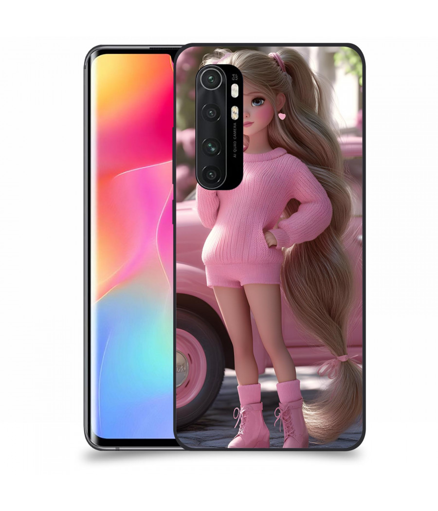 ACOVER Kryt na mobil Xiaomi...