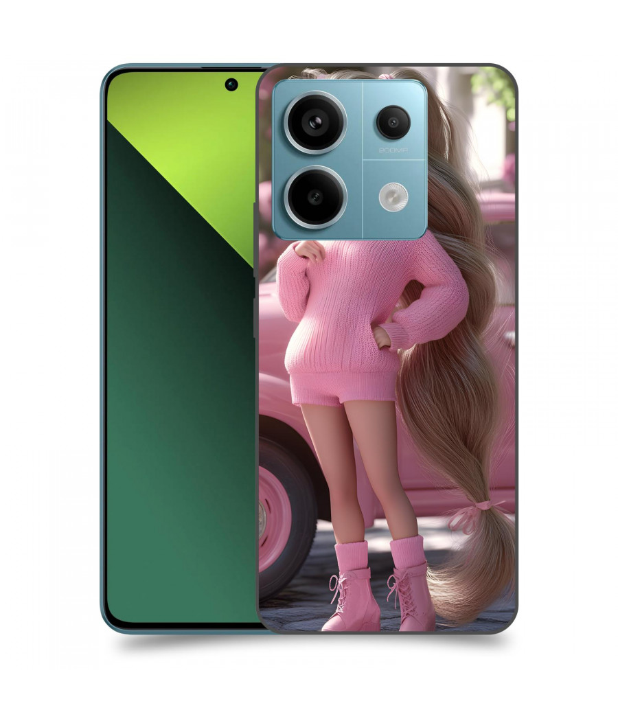 ACOVER Kryt na mobil Xiaomi...