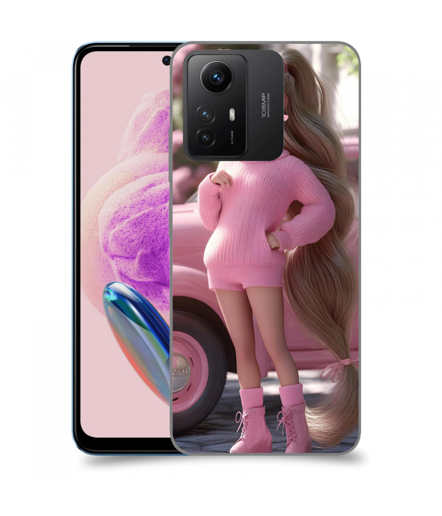 ACOVER Kryt na mobil Xiaomi...