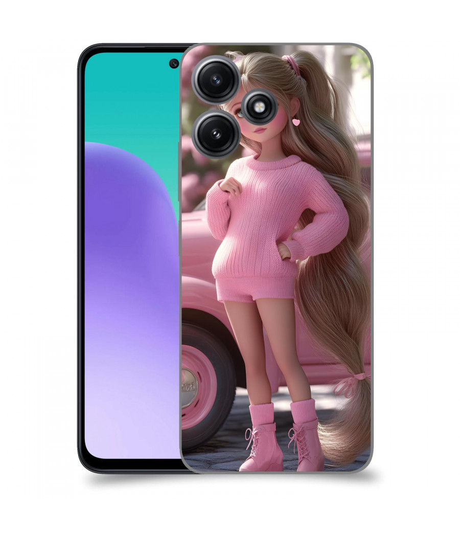 ACOVER Kryt na mobil Xiaomi...