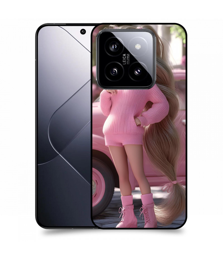 ACOVER Kryt na mobil Xiaomi...