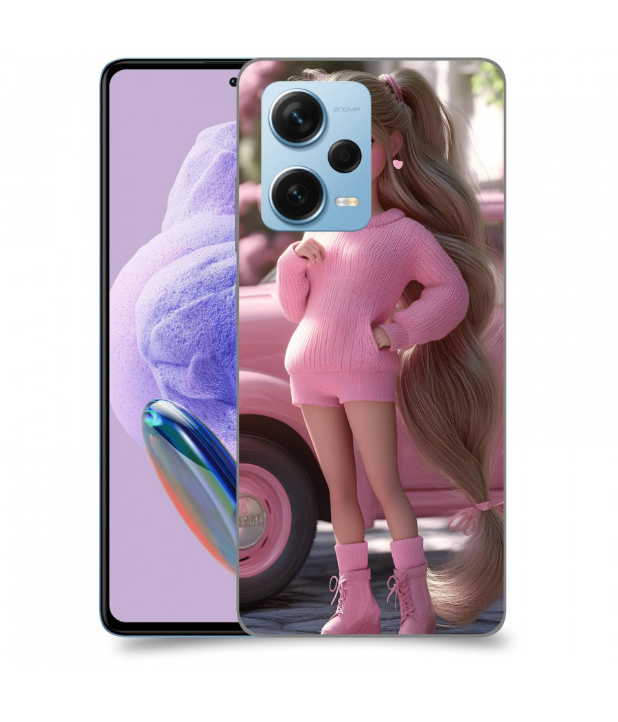 ACOVER Kryt na mobil Xiaomi...