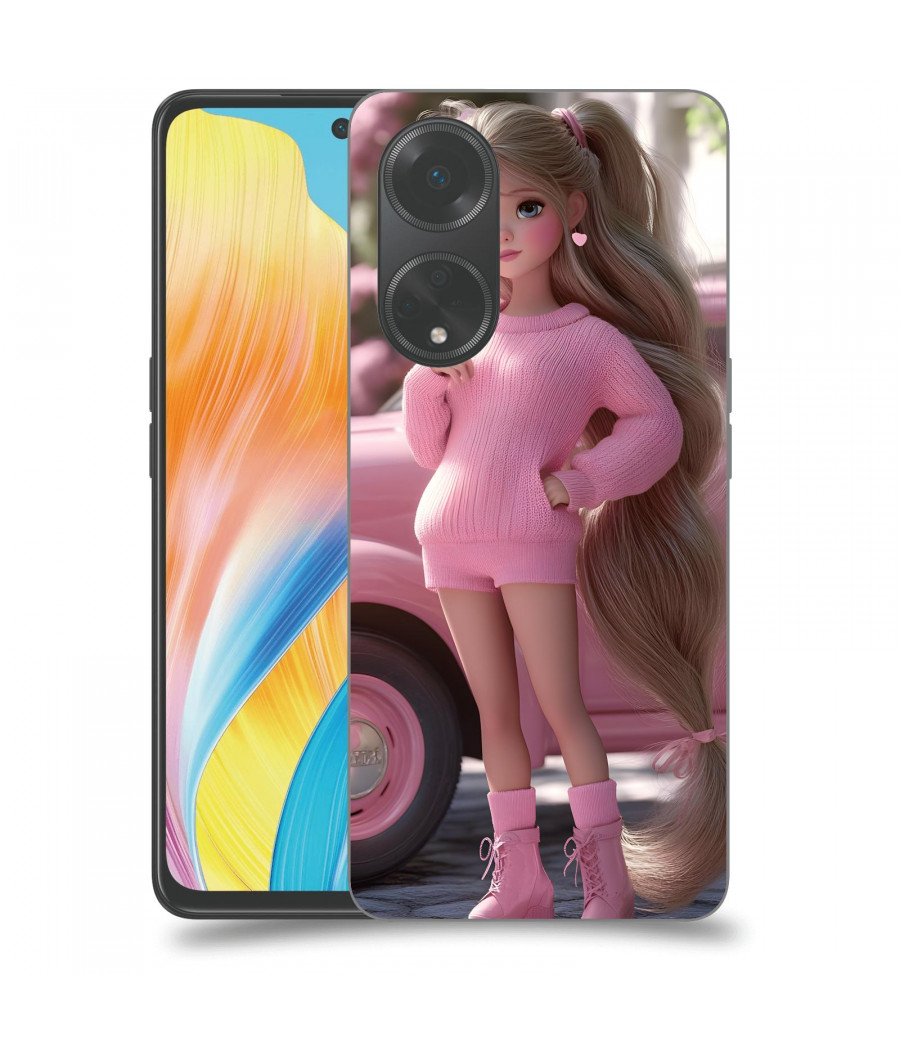 ACOVER Kryt na mobil OPPO...