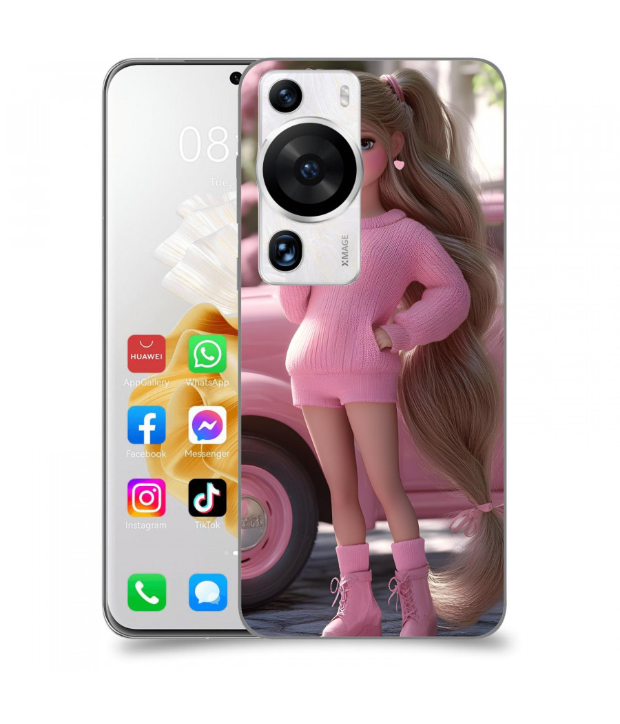 ACOVER Kryt na mobil Huawei...