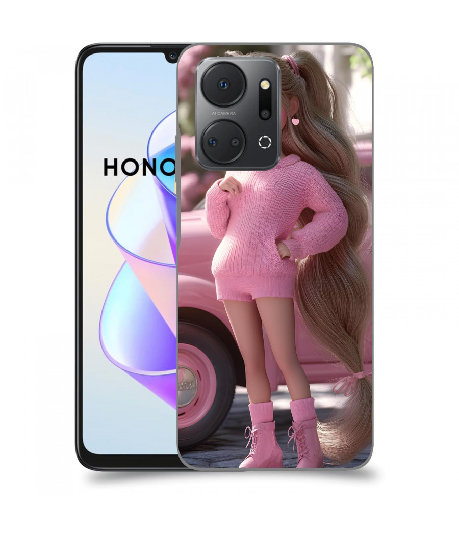 ACOVER Kryt na mobil HONOR...