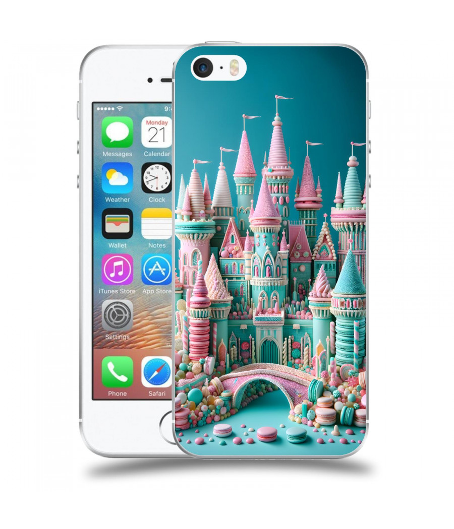 ACOVER Kryt na mobil Apple...