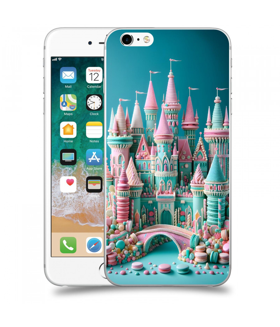 ACOVER Kryt na mobil Apple...