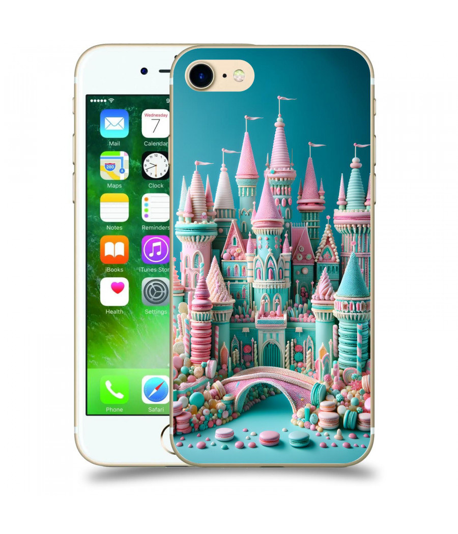 ACOVER Kryt na mobil Apple...