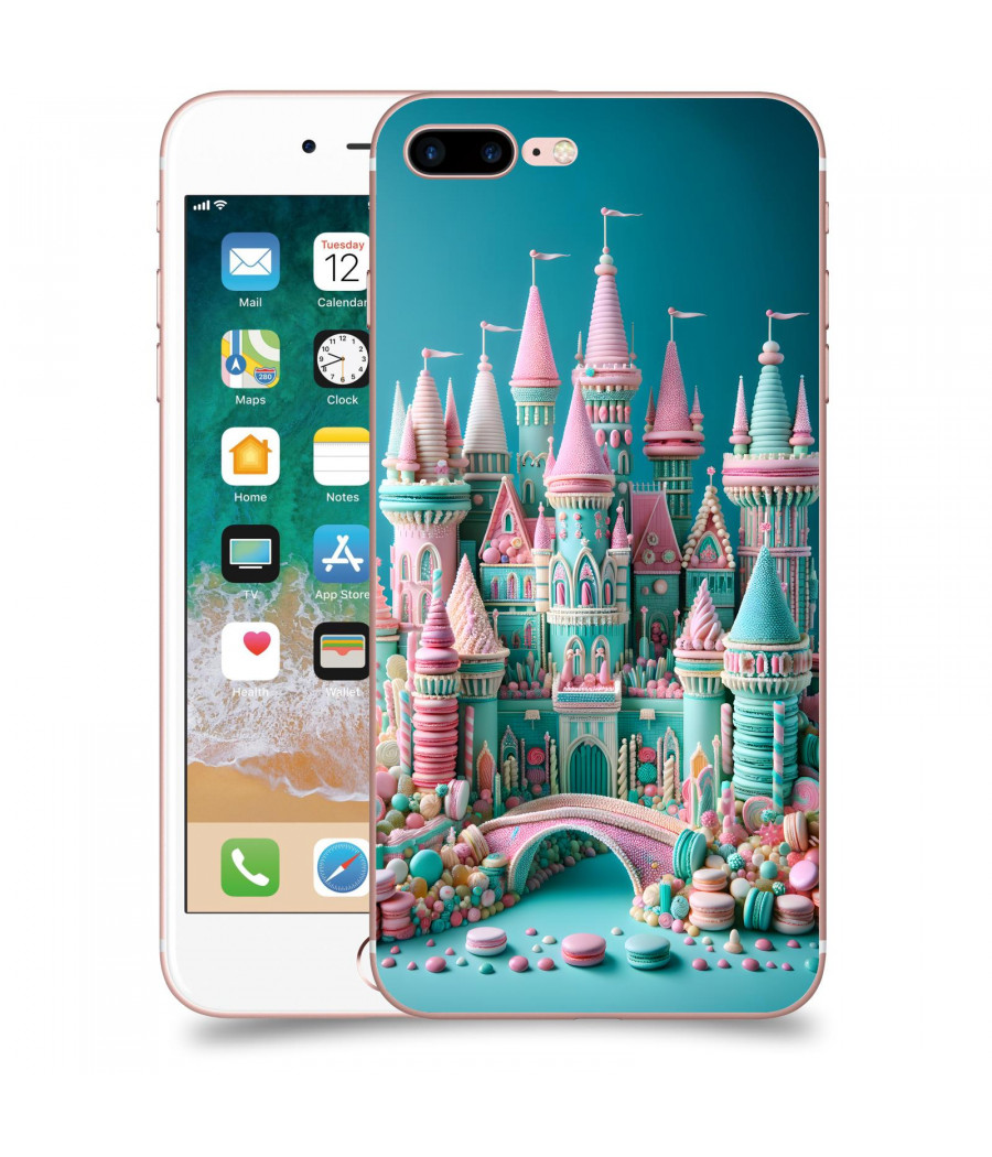 ACOVER Kryt na mobil Apple...